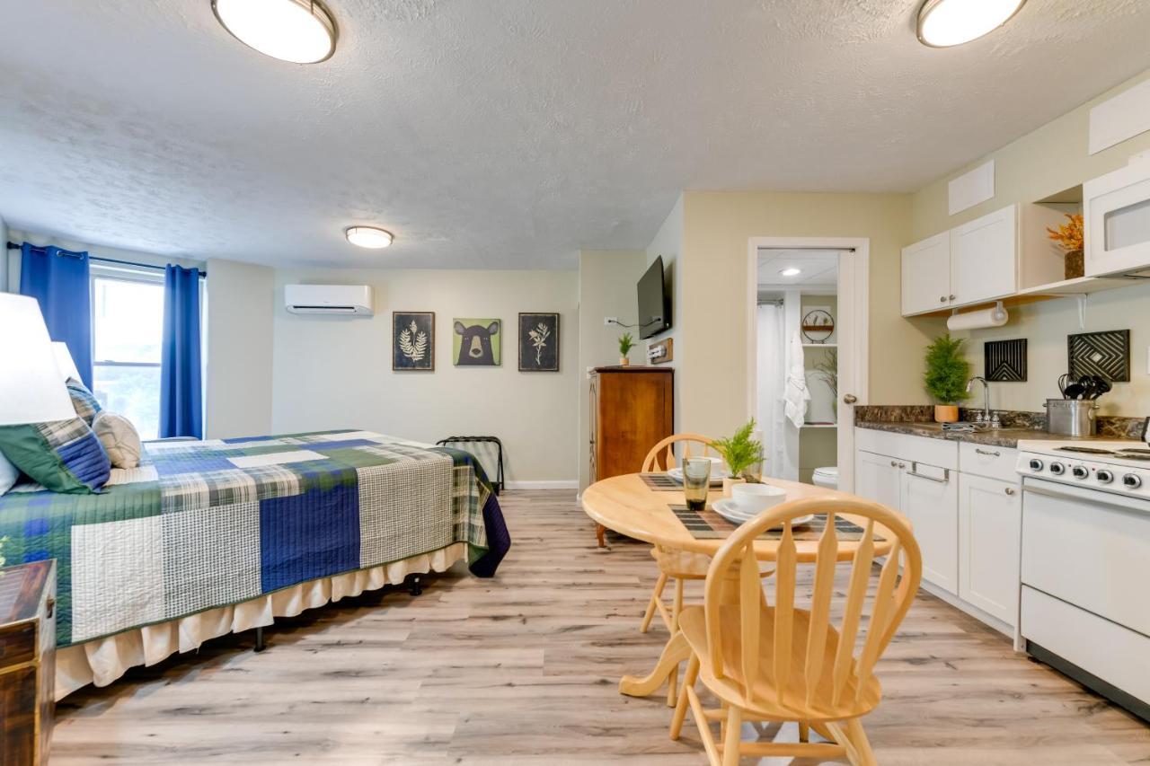 Dtwn Gatlinburg Studio Pool Access! Bagian luar foto