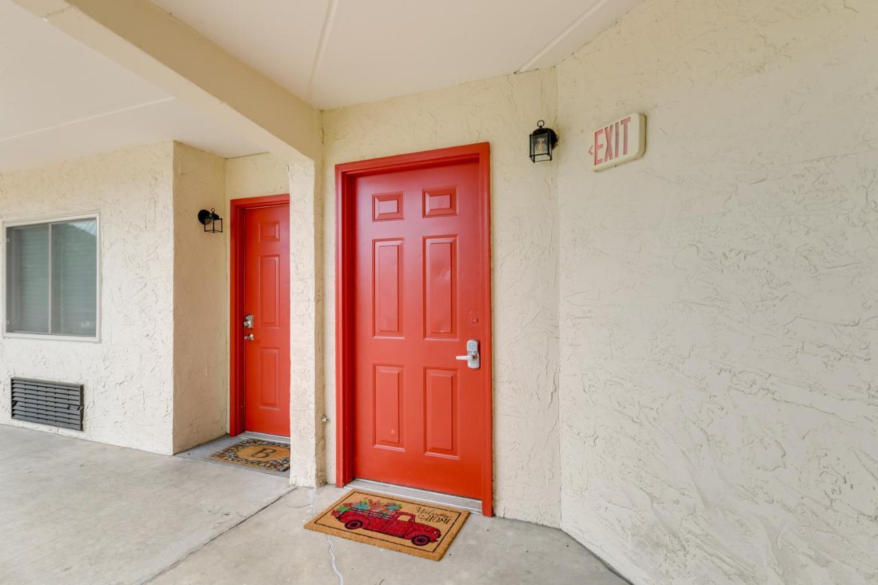 Dtwn Gatlinburg Studio Pool Access! Bagian luar foto