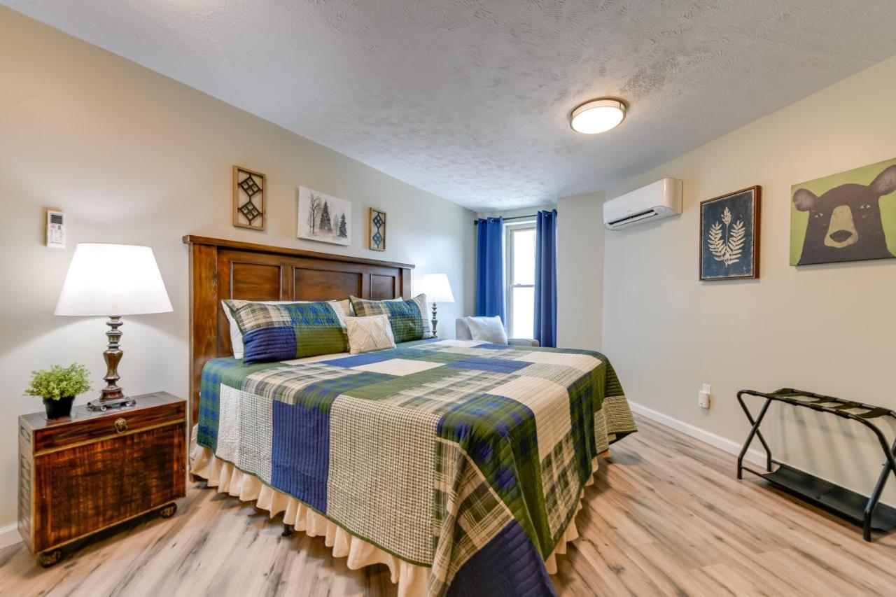 Dtwn Gatlinburg Studio Pool Access! Bagian luar foto